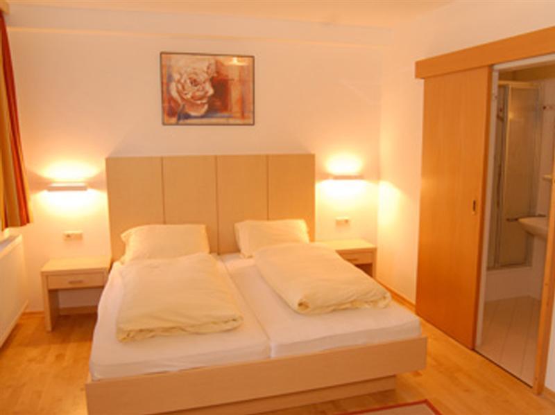 Hotel Glasererhaus Τσελ αμ Ζέε Εξωτερικό φωτογραφία