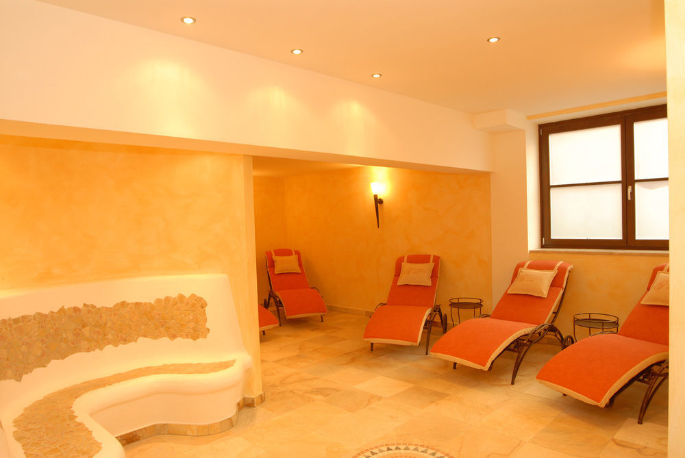 Hotel Glasererhaus Τσελ αμ Ζέε Εξωτερικό φωτογραφία