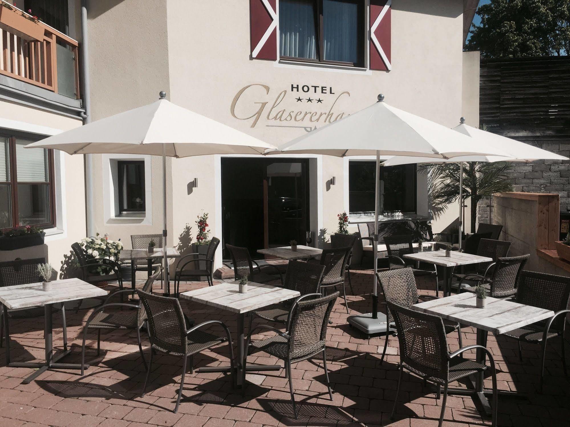 Hotel Glasererhaus Τσελ αμ Ζέε Εξωτερικό φωτογραφία
