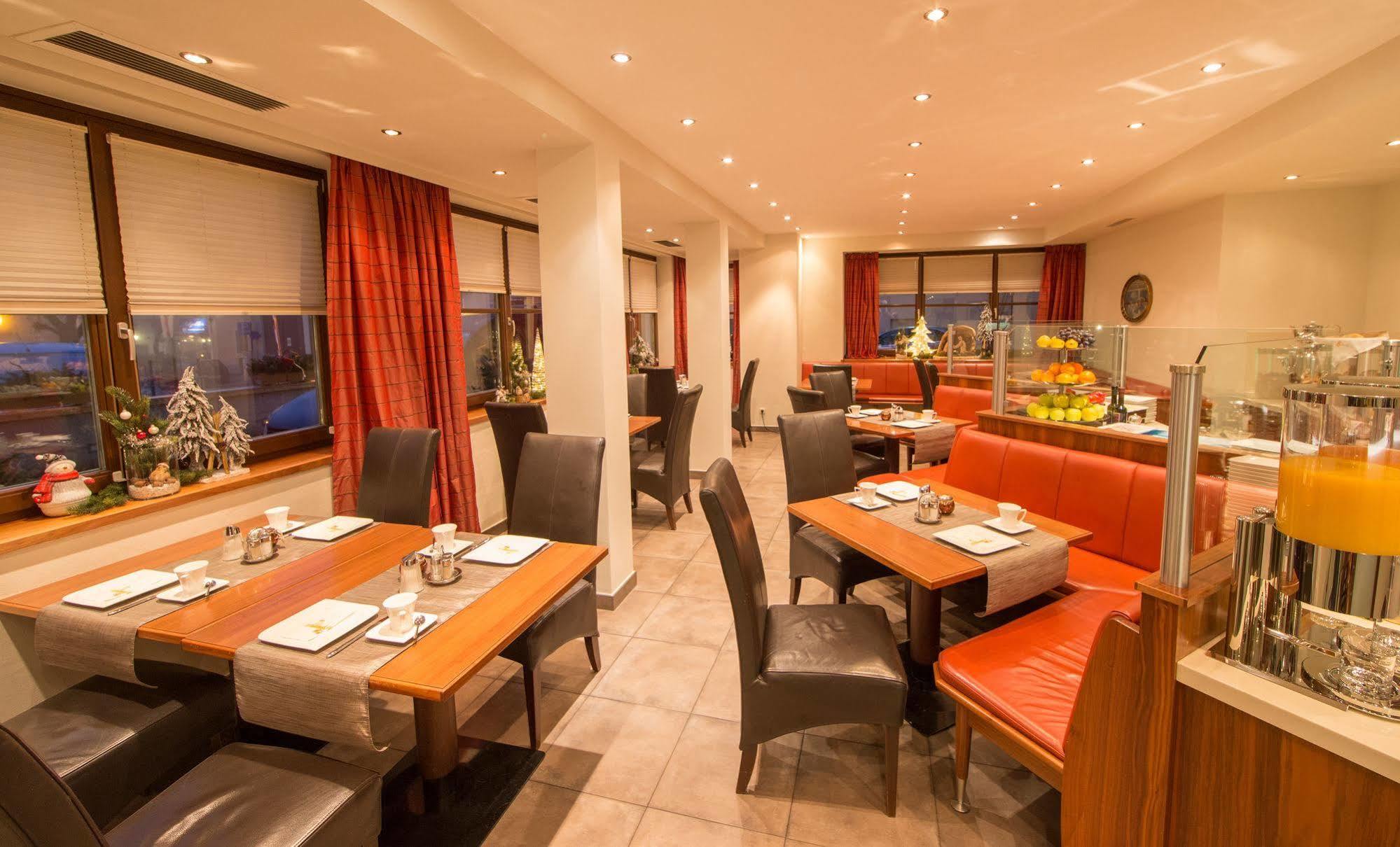 Hotel Glasererhaus Τσελ αμ Ζέε Εξωτερικό φωτογραφία